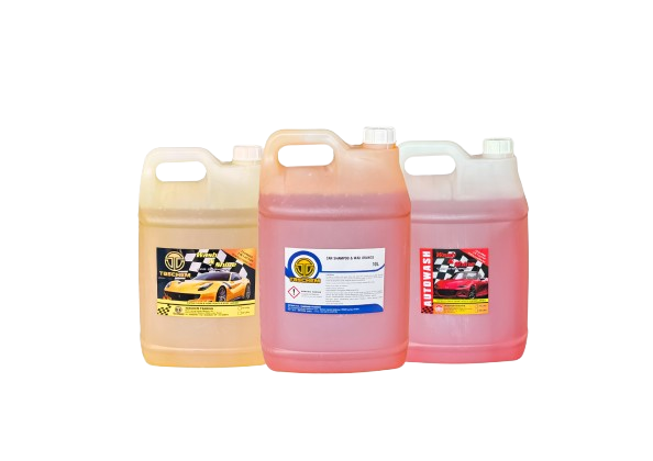 Taschem Trading | Car Shampoo