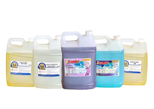 Taschem Trading | Floor Cleaner