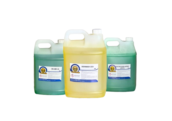 Taschem Trading | Heavy Duty Formula Dishwash