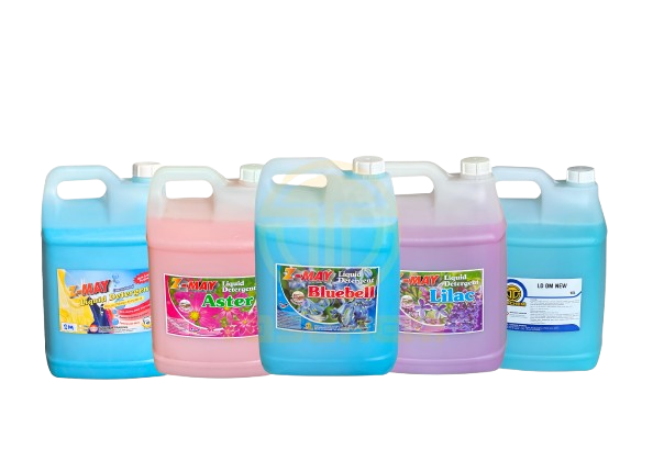 Taschem Trading | Laundry Detergent