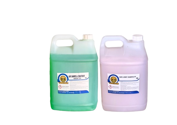 Taschem Trading | Hair Shampoo