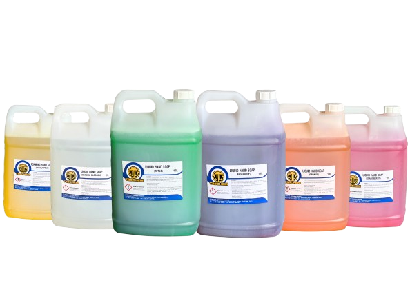 Taschem Trading | Liquid Hand Soap