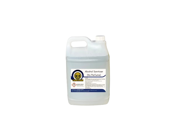 Taschem Trading | Alcohol Sanitizer (no perfume)