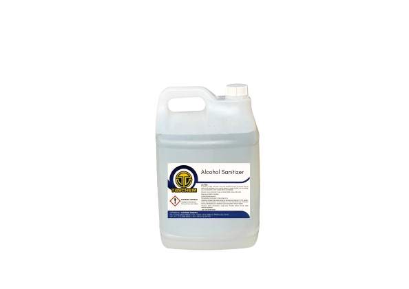 Taschem Trading | Alcohol Sanitizer