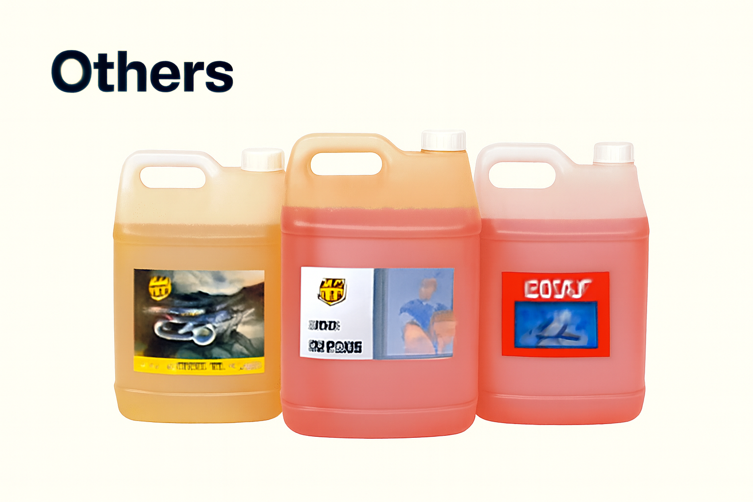 Others | Taschem Trading